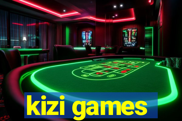 kizi games